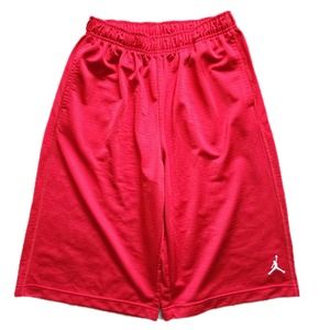 Teen Jordan Basketball Shorts 14-15 YRS Size XL